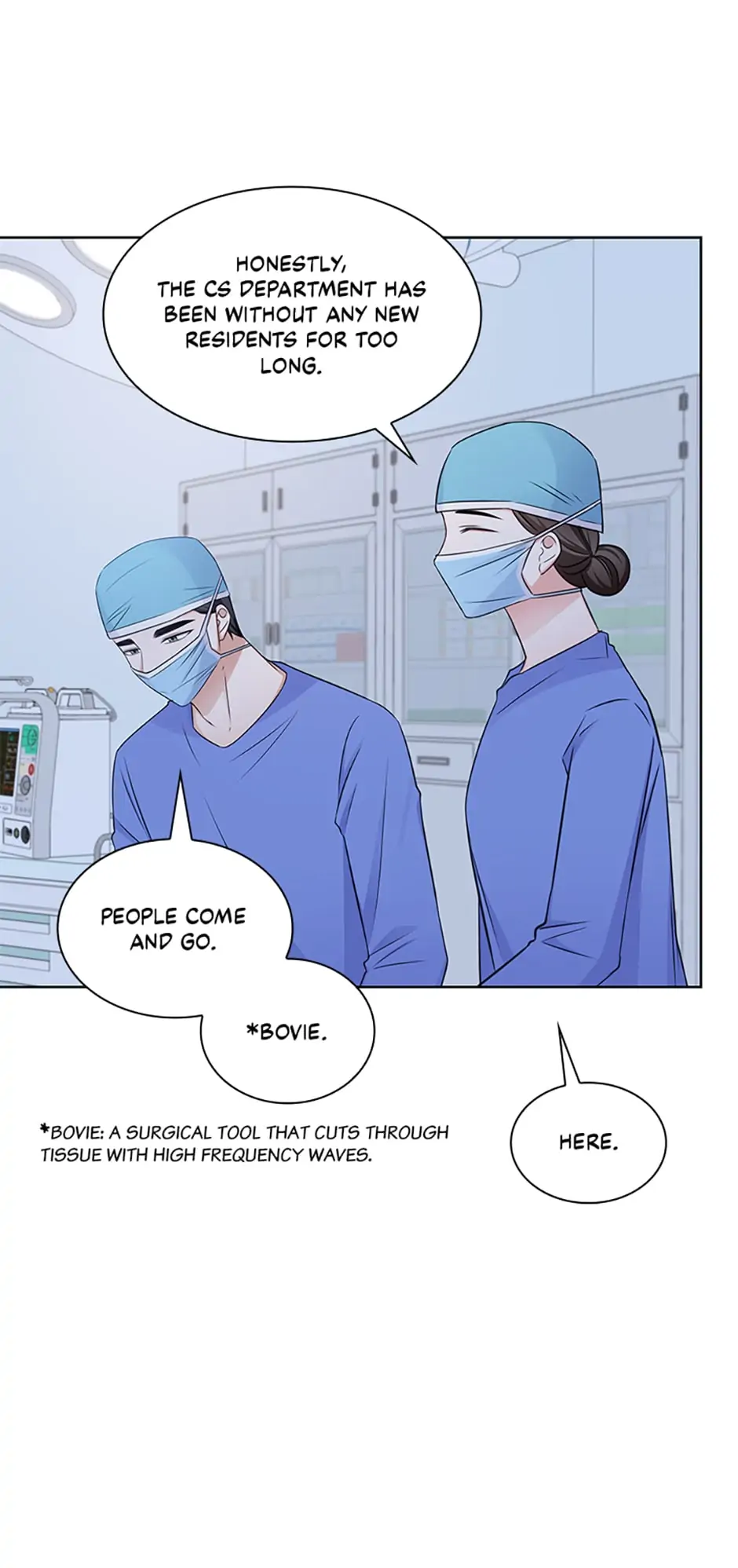 Heart Crush Chapter 51 62